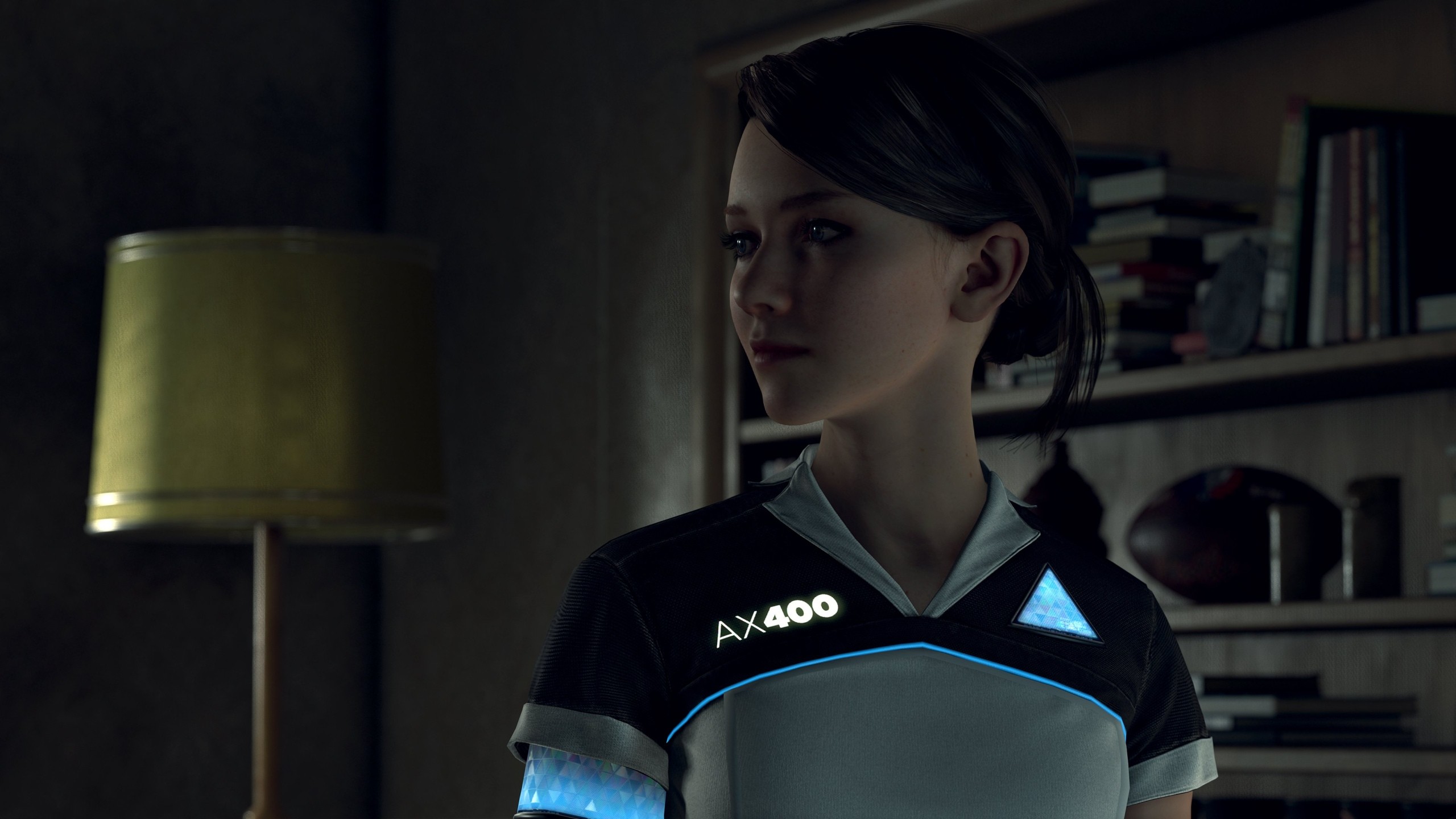 Detroit: Become Human - Imagen 4